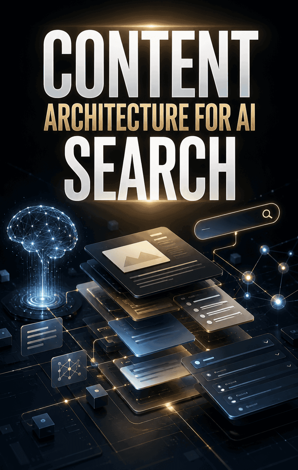 Content Architecture for AI Search