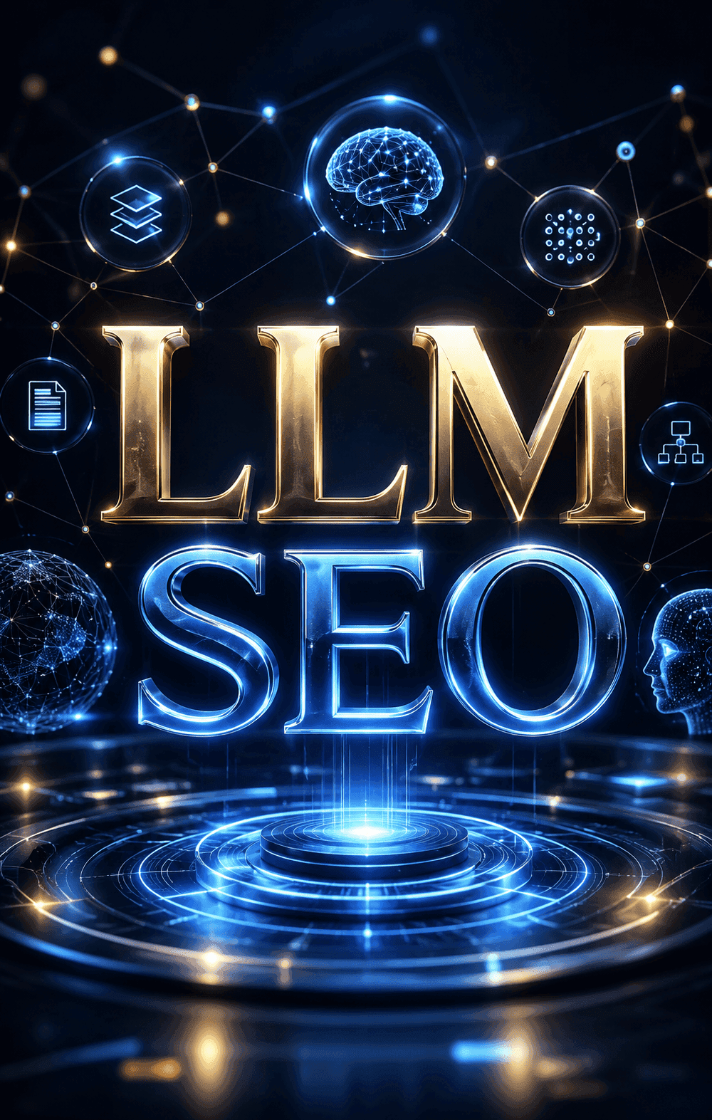 LLM SEO