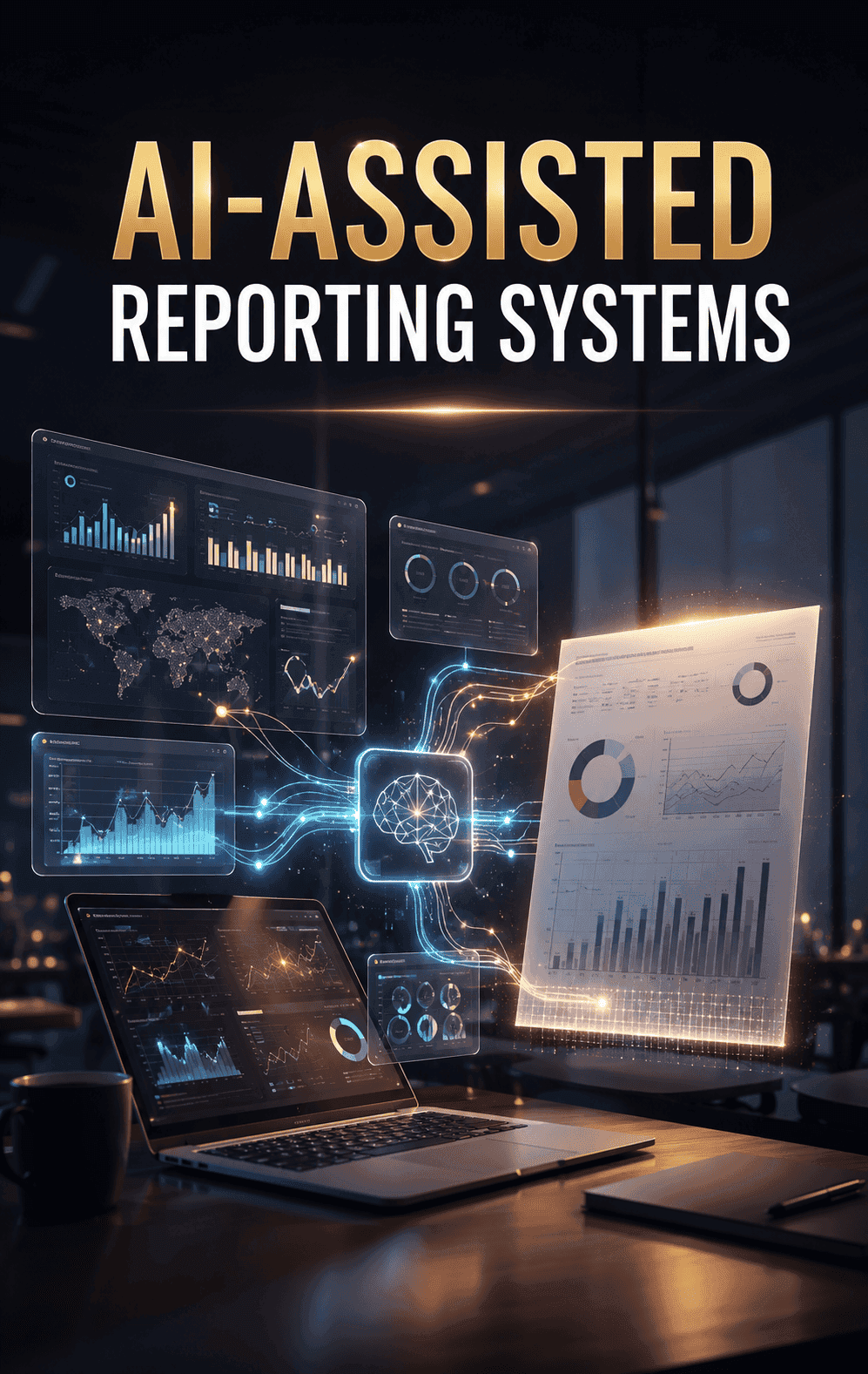 AI-Assisted Reporting Systems