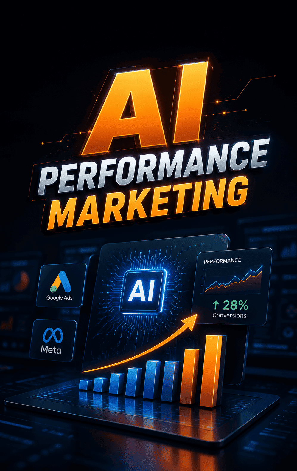 AI Performance Marketing