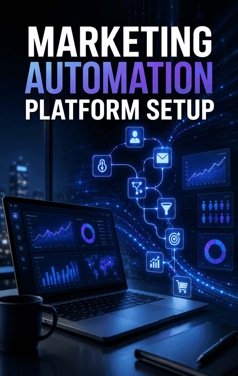 Marketing Automation Platform Setup