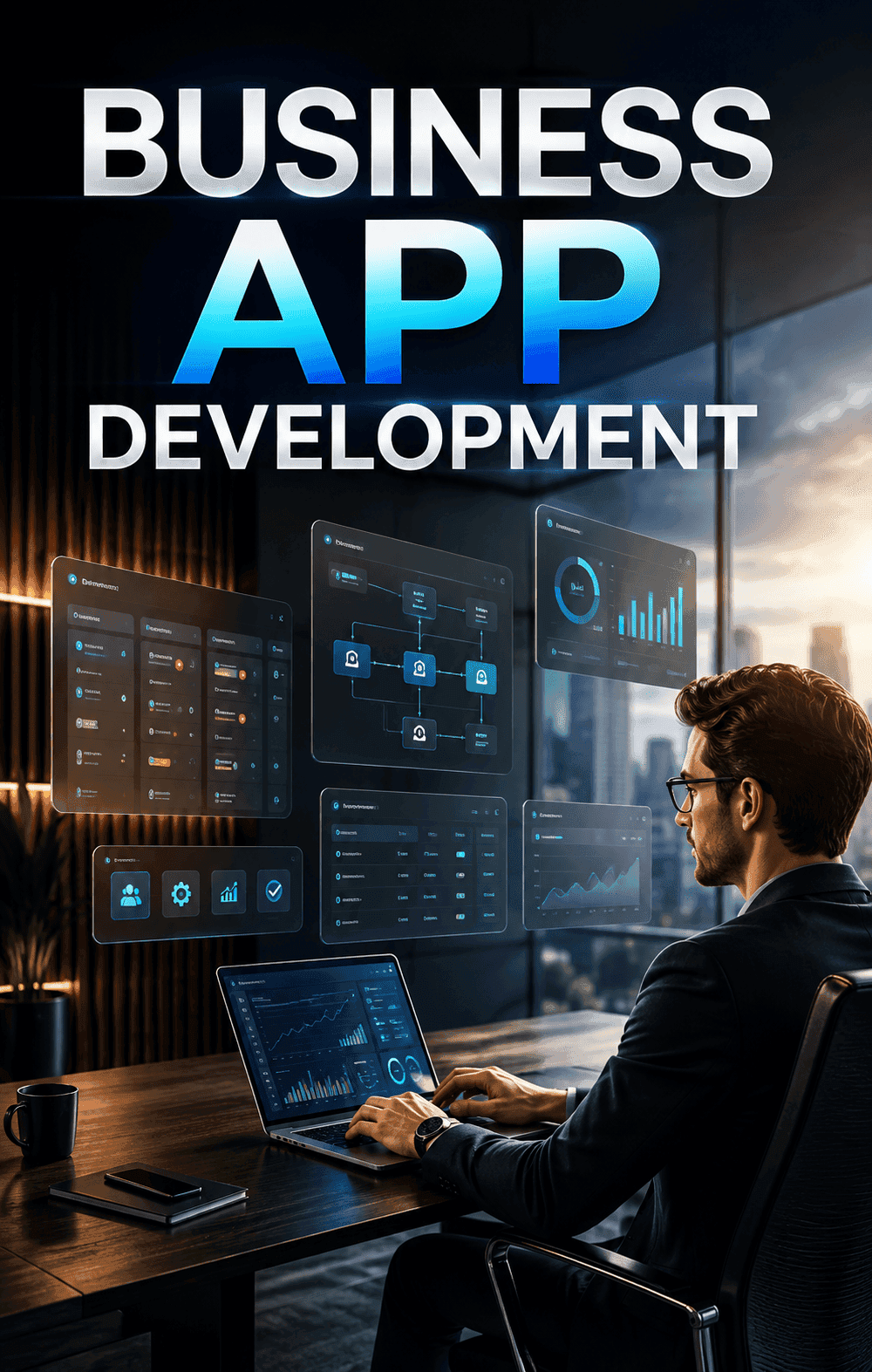 Business App Development