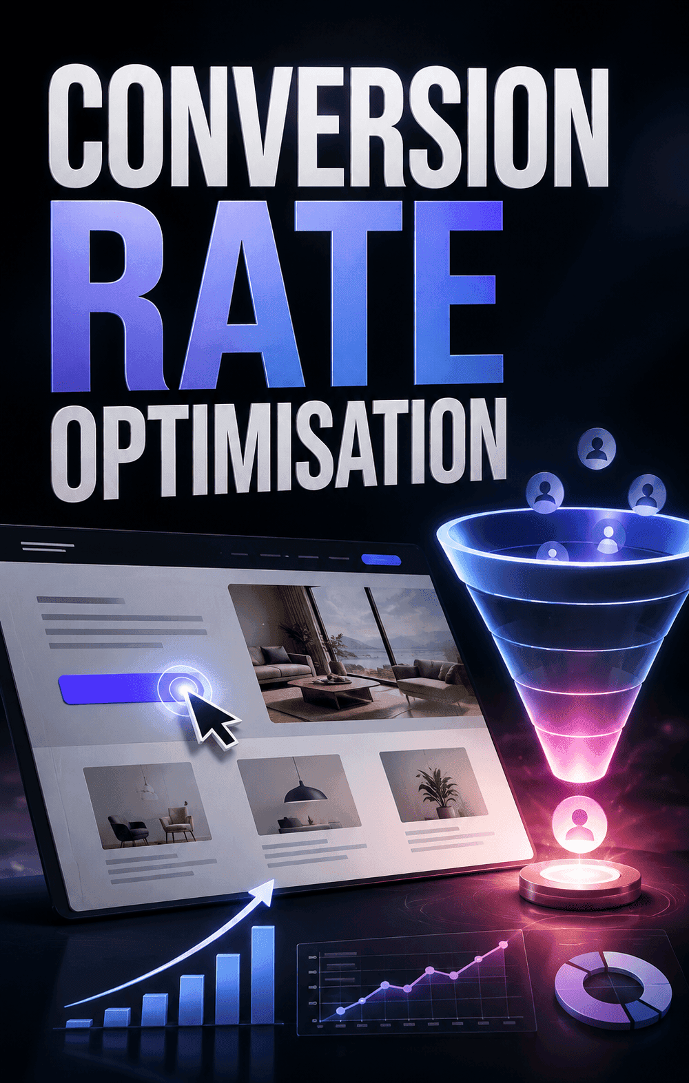 Conversion Rate Optimisation