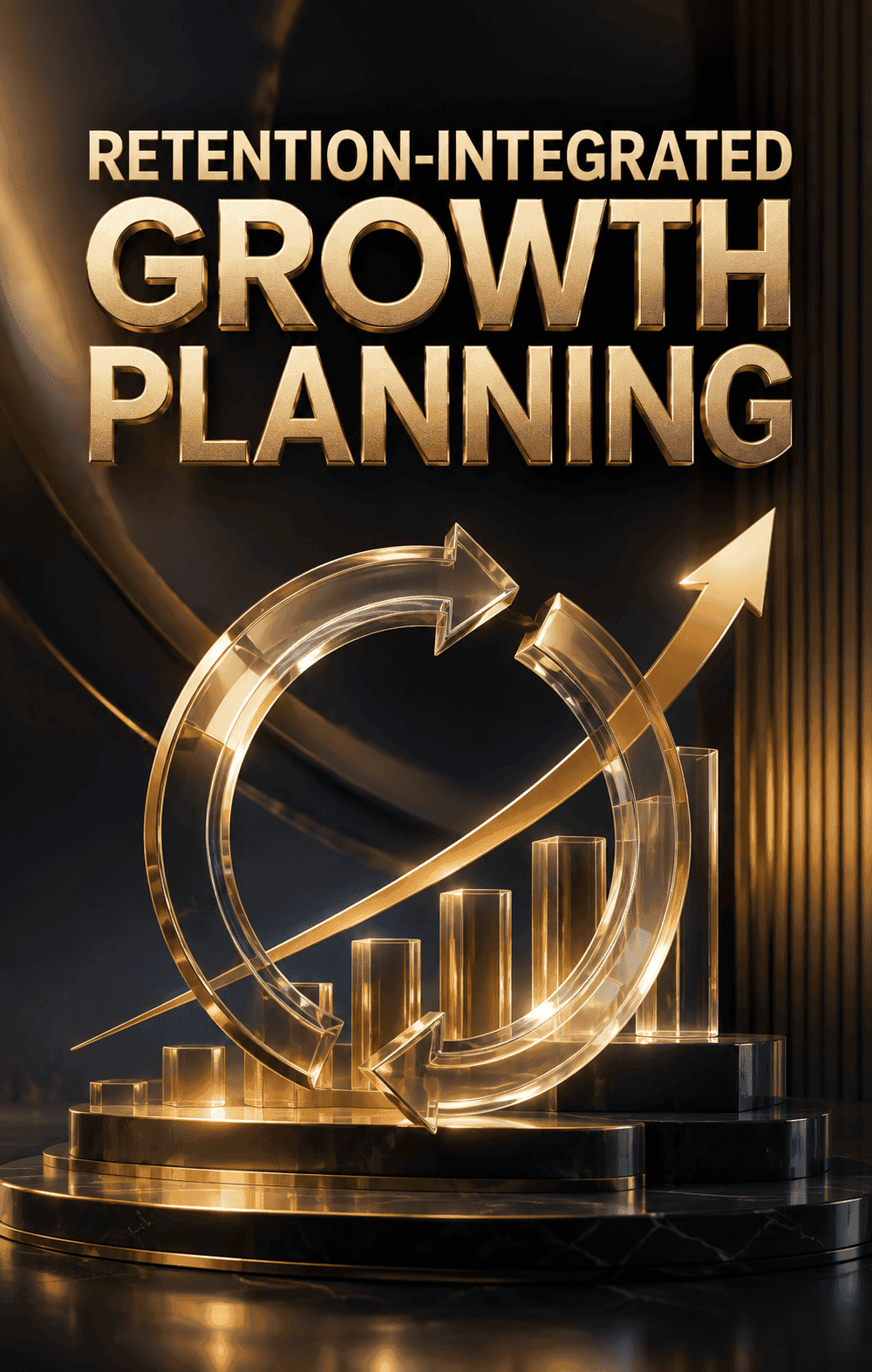 Retention-Integrated Growth Planning