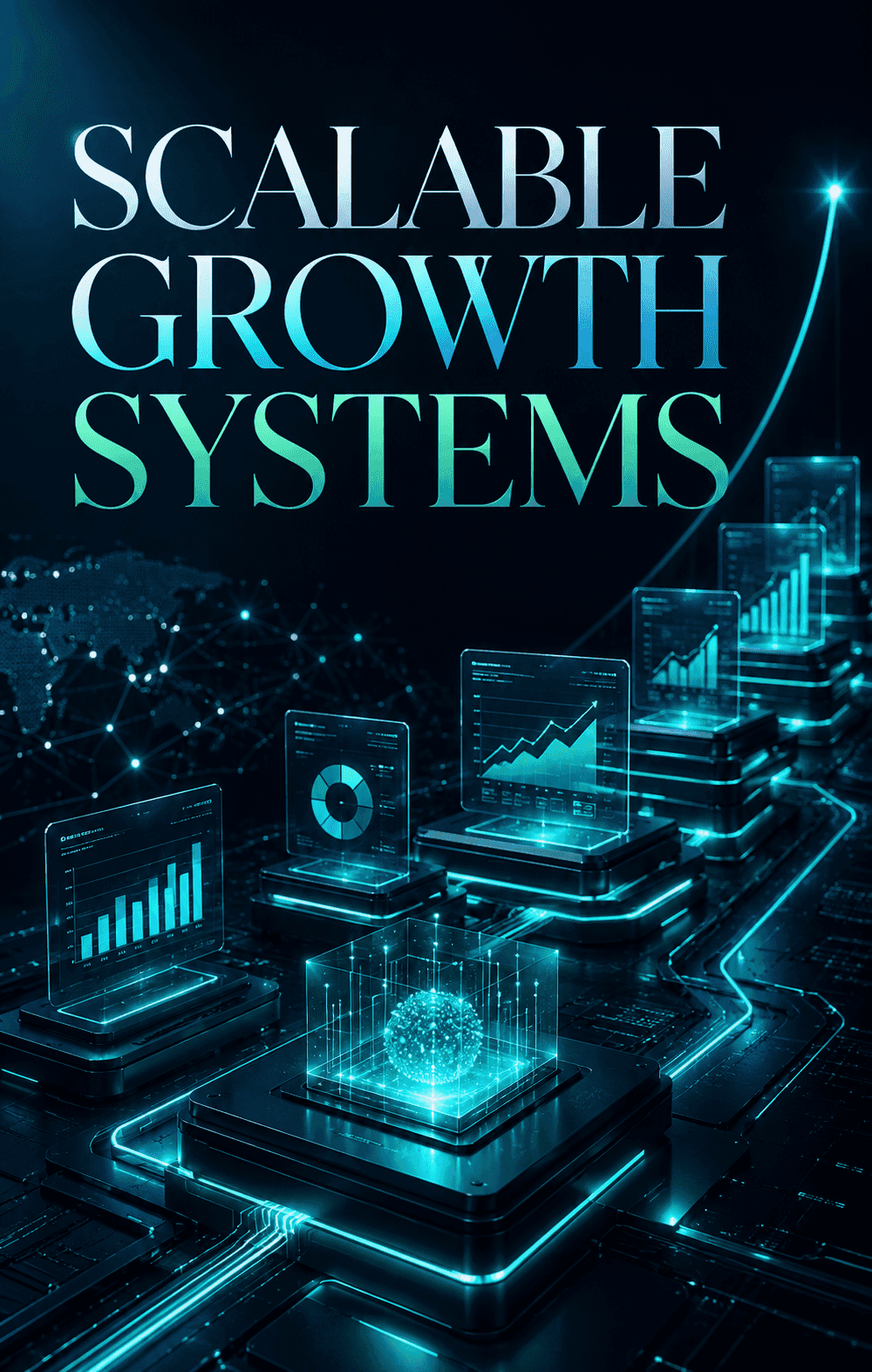 Scalable Growth Systems