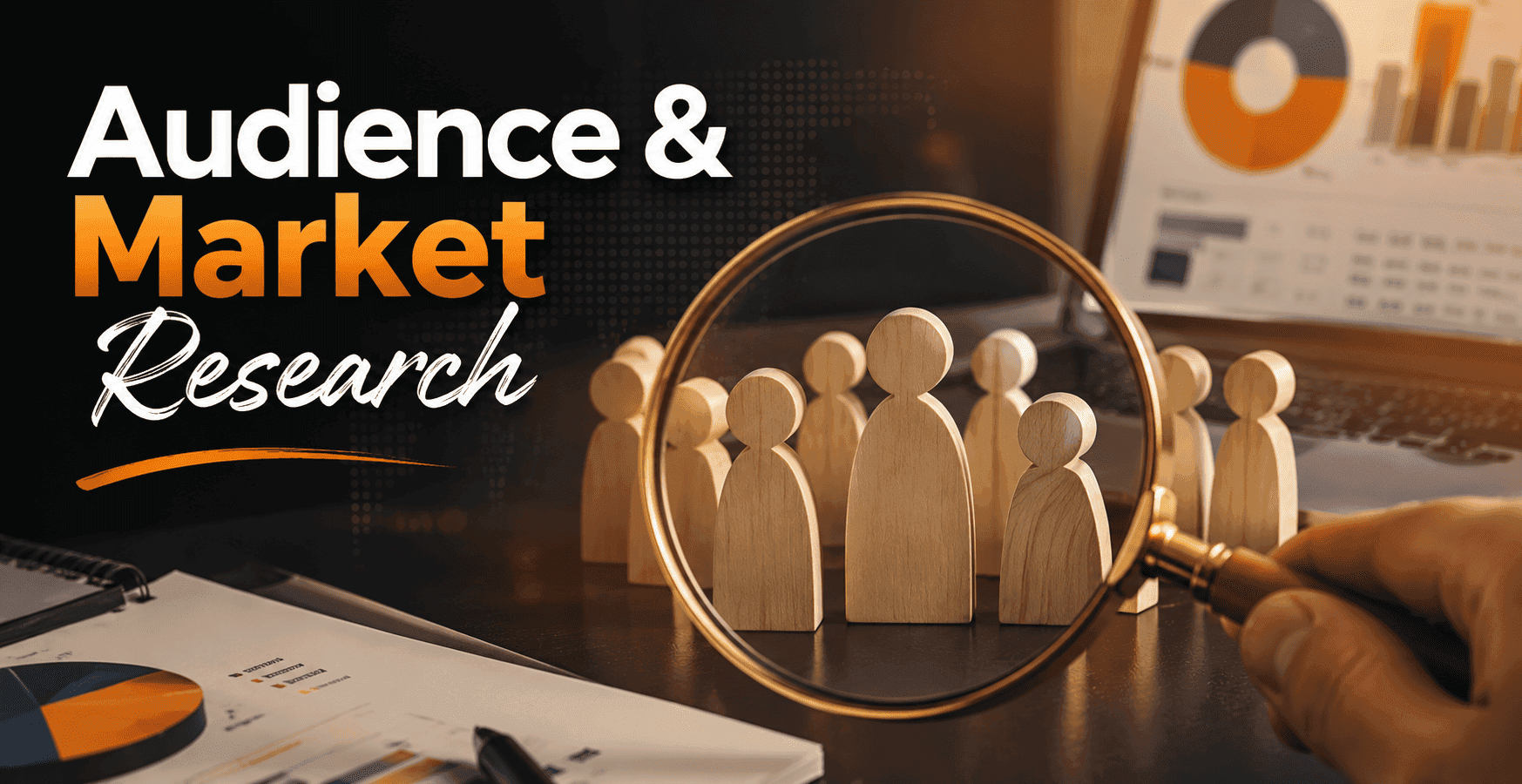 Audience & Market Research