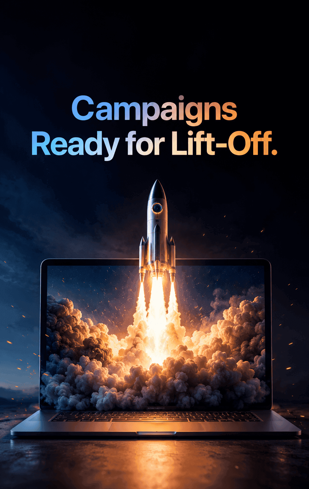 Coordinated Campaign Launch