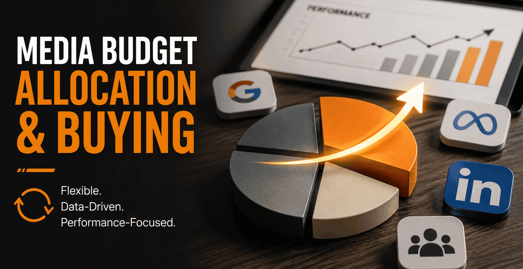 Media Budget Allocation & Buying