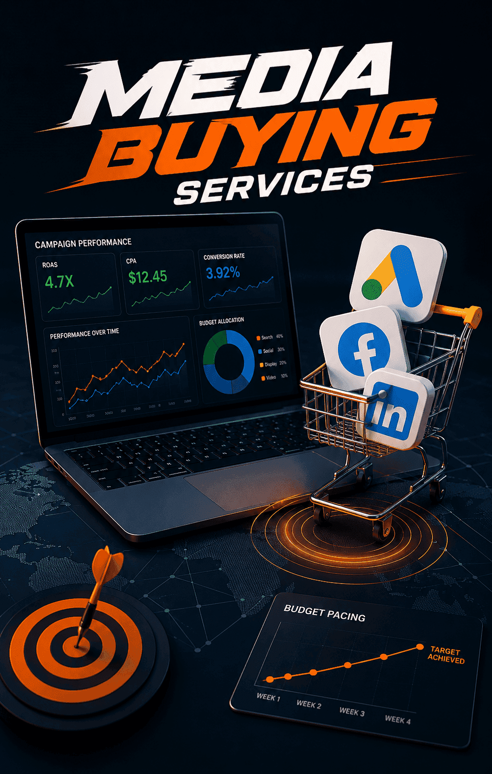 Media Buying Services