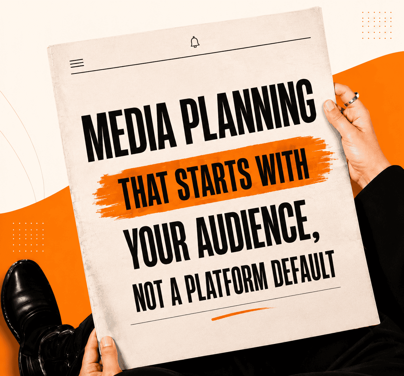 Digital marketing that gets talked about