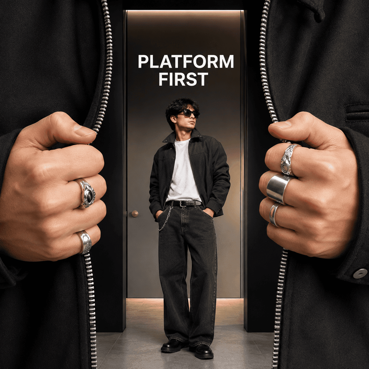 Digital marketing that gets talked about