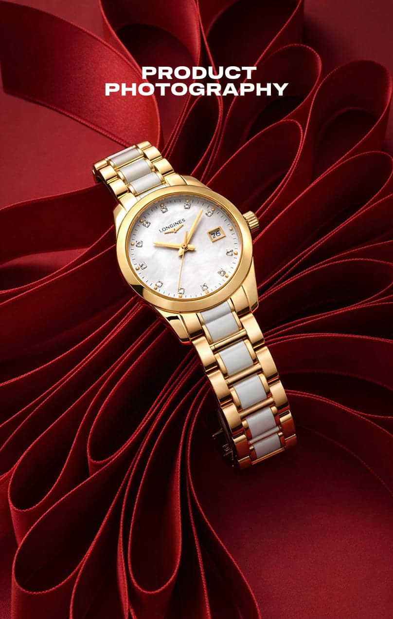 Product Photography Services
