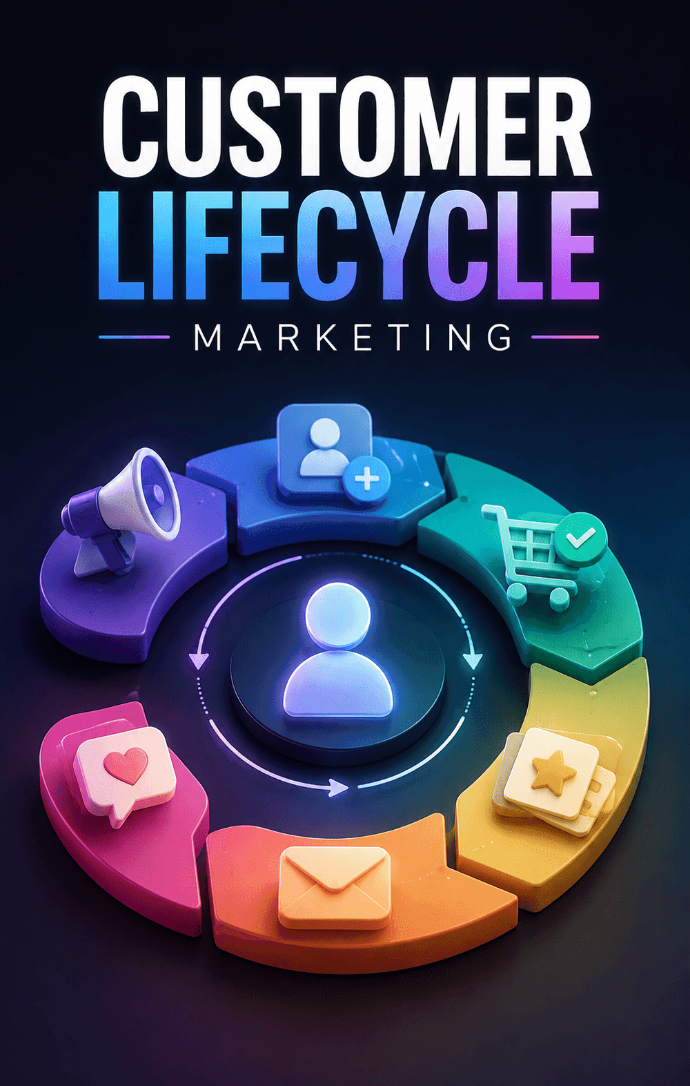 Customer Lifecycle Marketing