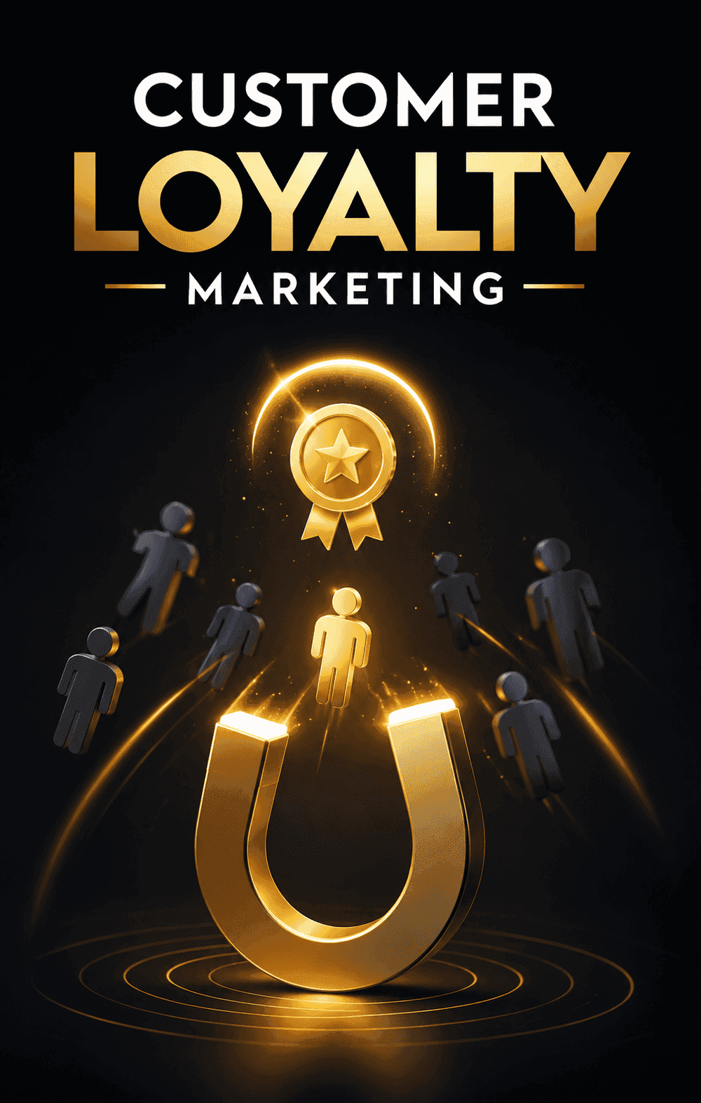Customer Loyalty Marketing