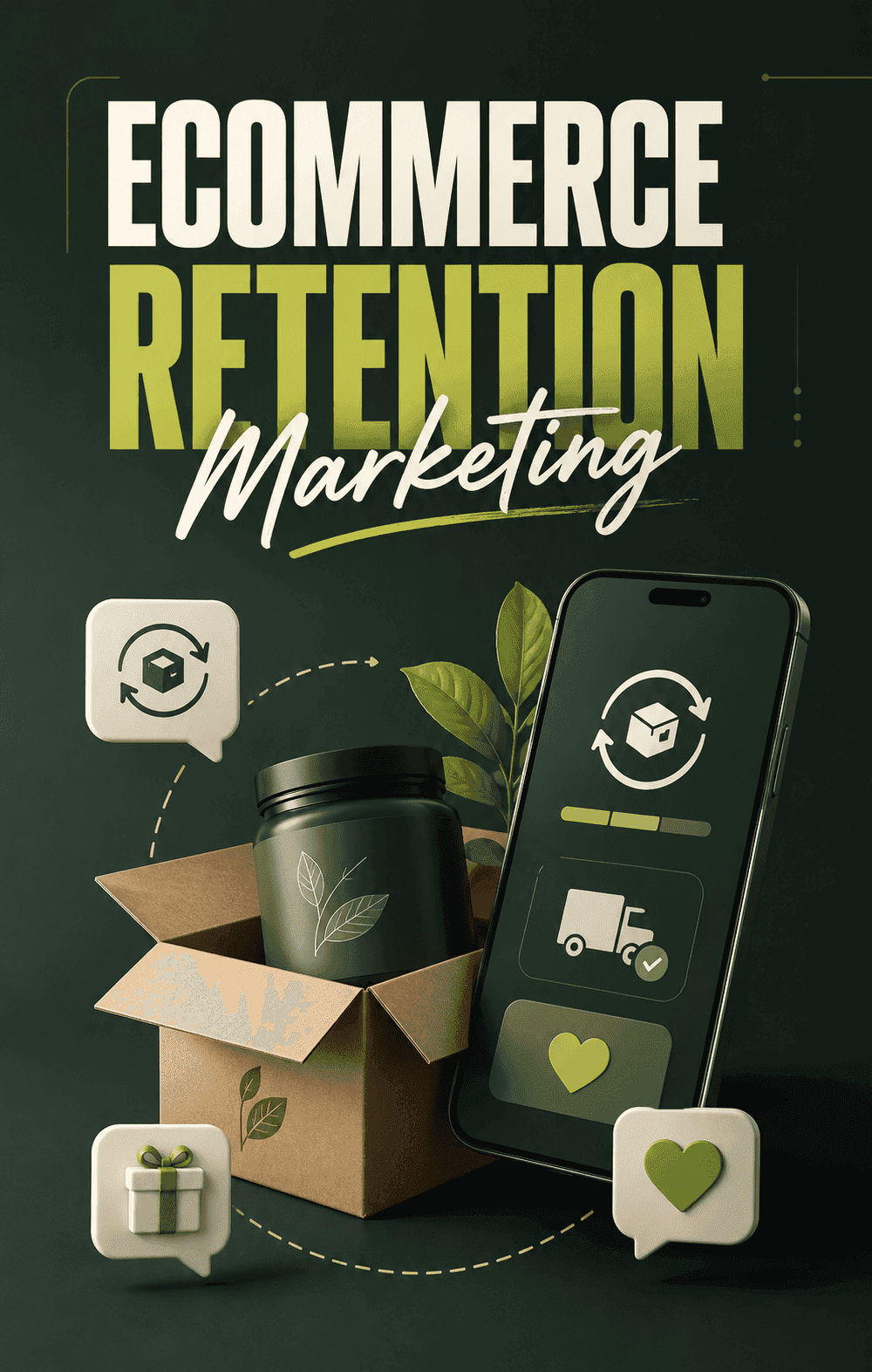 Ecommerce Retention Marketing