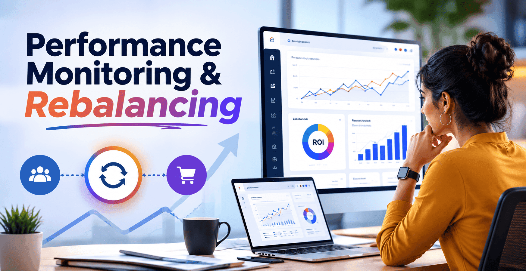 Performance Monitoring & Rebalancing