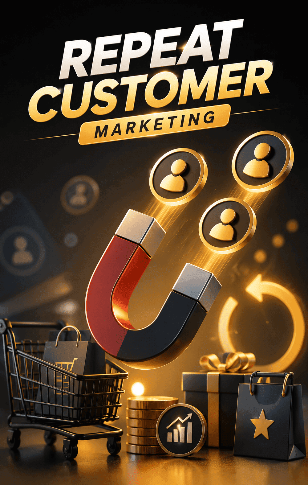 Repeat Customer Marketing