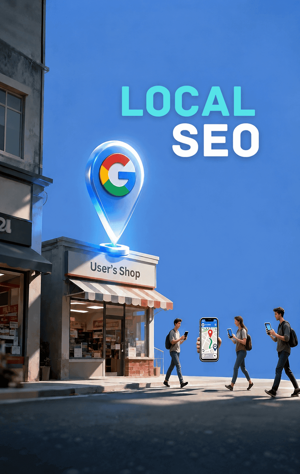 Local SEO