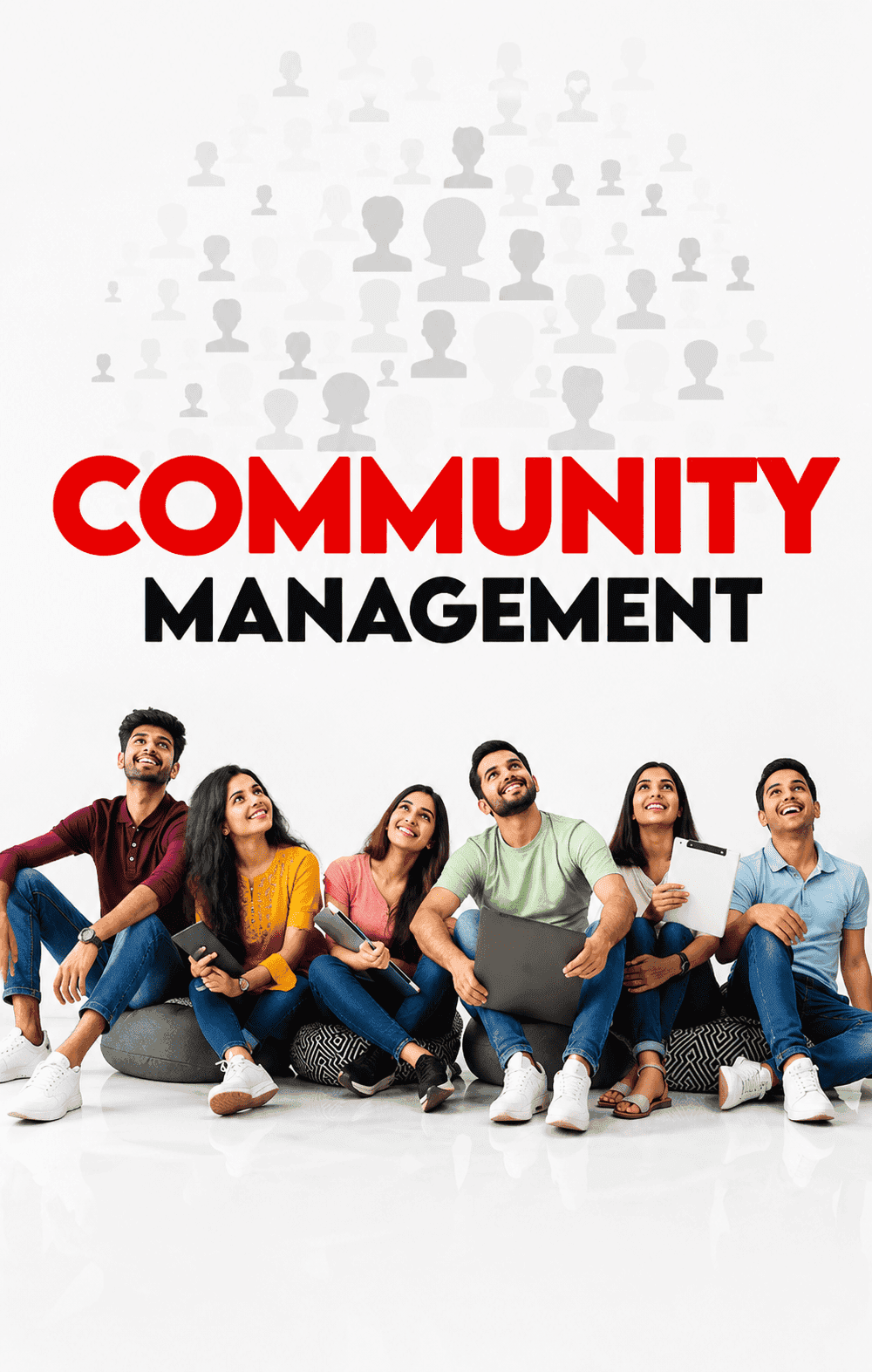 Community Management