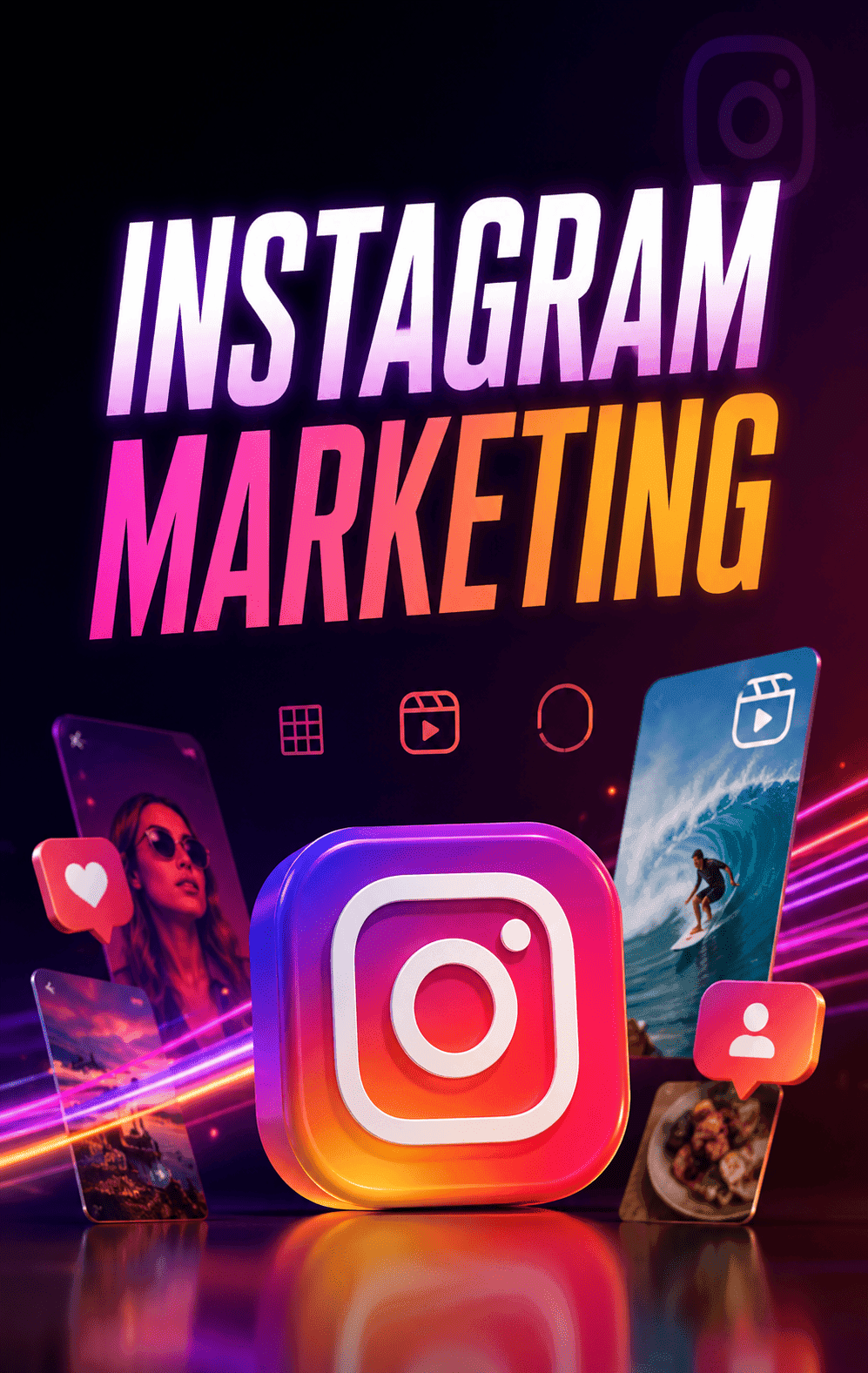 Instagram Marketing