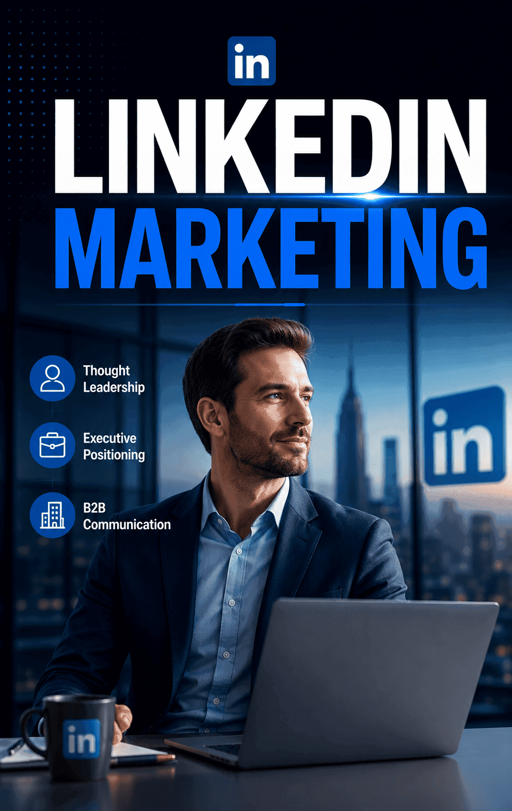 LinkedIn Marketing
