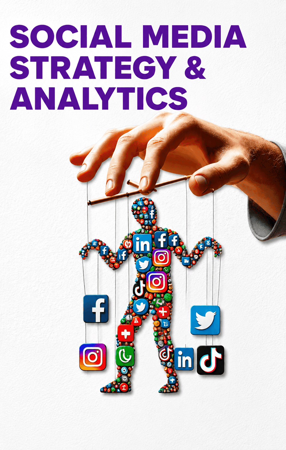 Social Media Strategy & Analytics