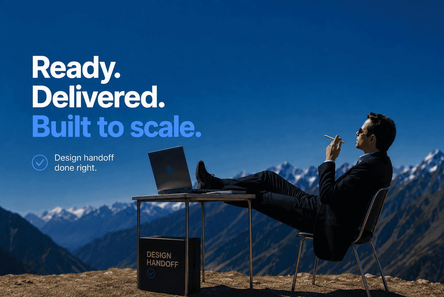 Conversion-Focused UX Optimisation