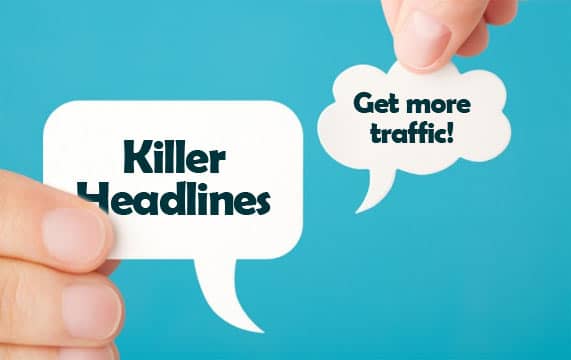 74 Ideas for Writing Great Blog Post Headlines