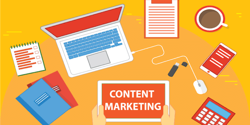 7 Tactics for Creating a Successful Viral Content Marketing Campaign
