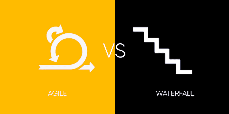 Agile Vs Waterfall – What is the Best Approach to Web Development?