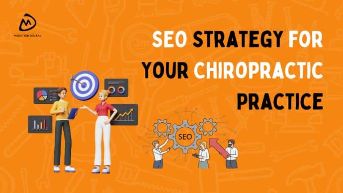 How to Build an SEO Strategy for Your Chiropractic Practice