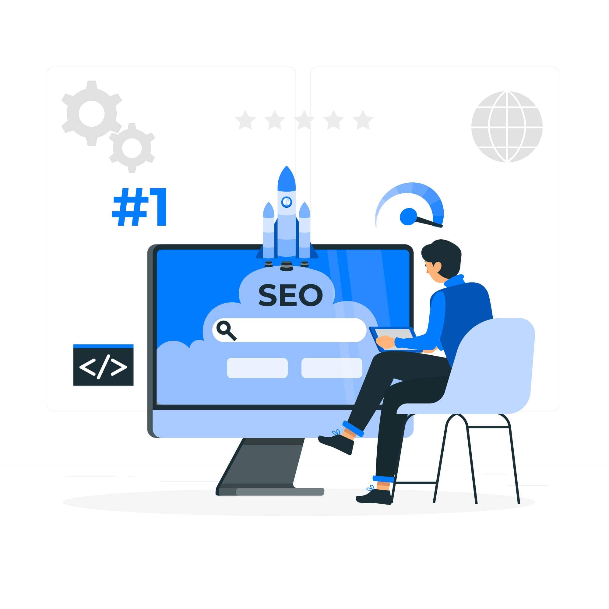 SEO Company Hyderabad | Best SEO Agency In Hyderabad