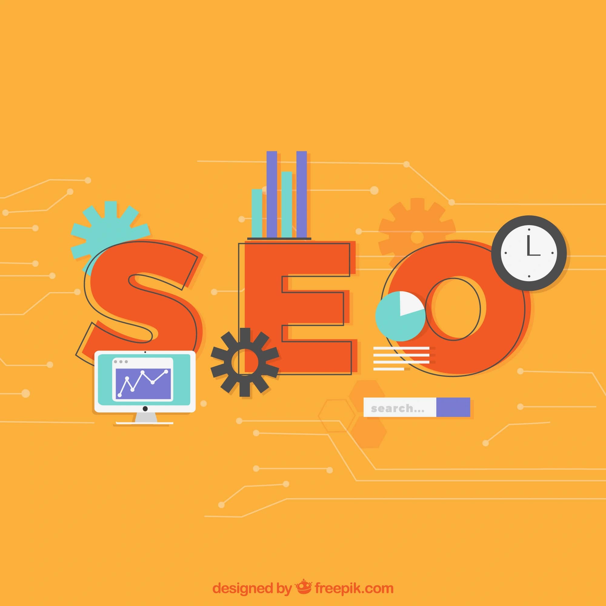 SEO Company Faridabad | Best SEO Services In Faridabad