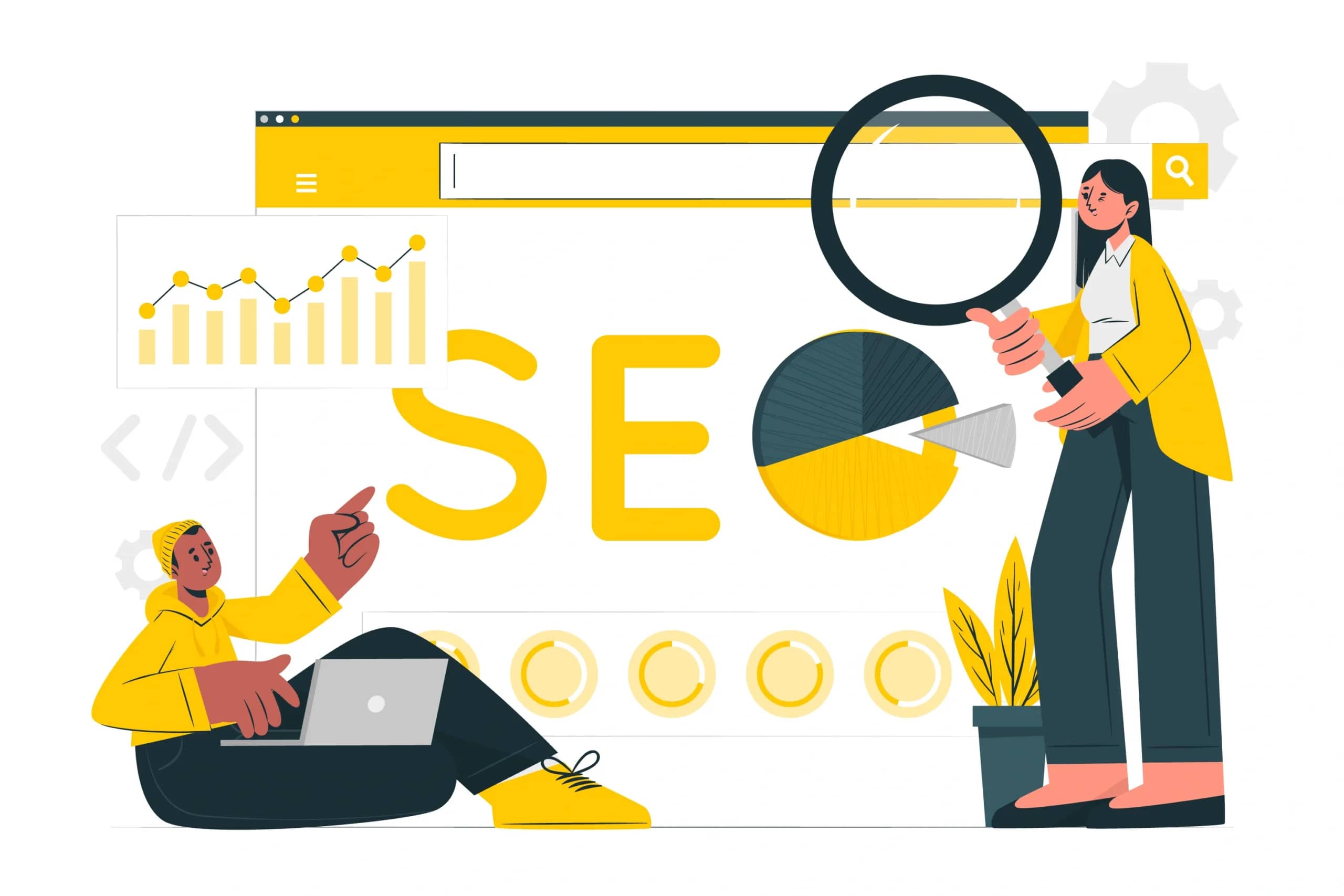 SEO Company Mohali | Best SEO Services In Mohali