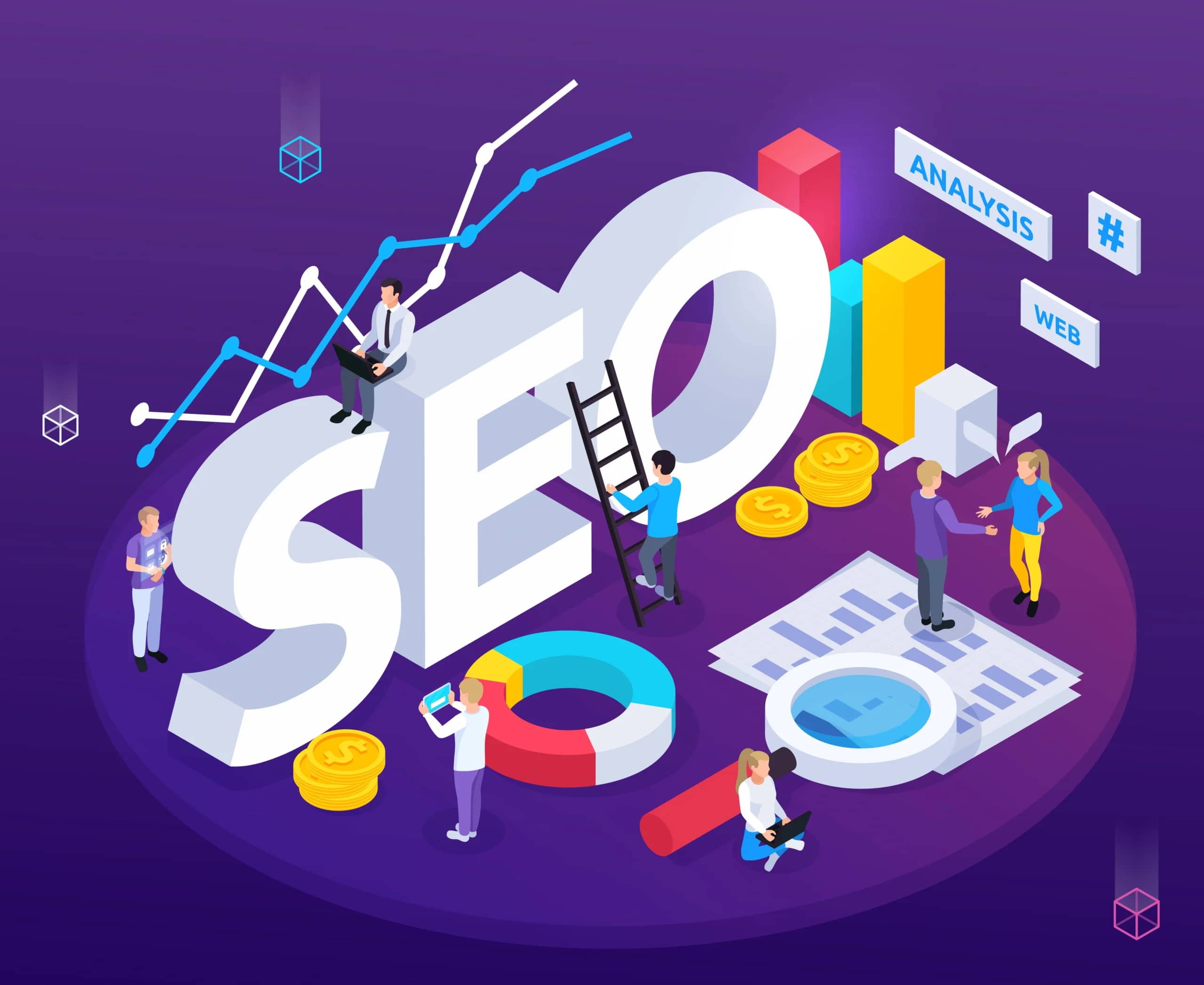 SEO Company Pune | Best SEO Agency In Pune