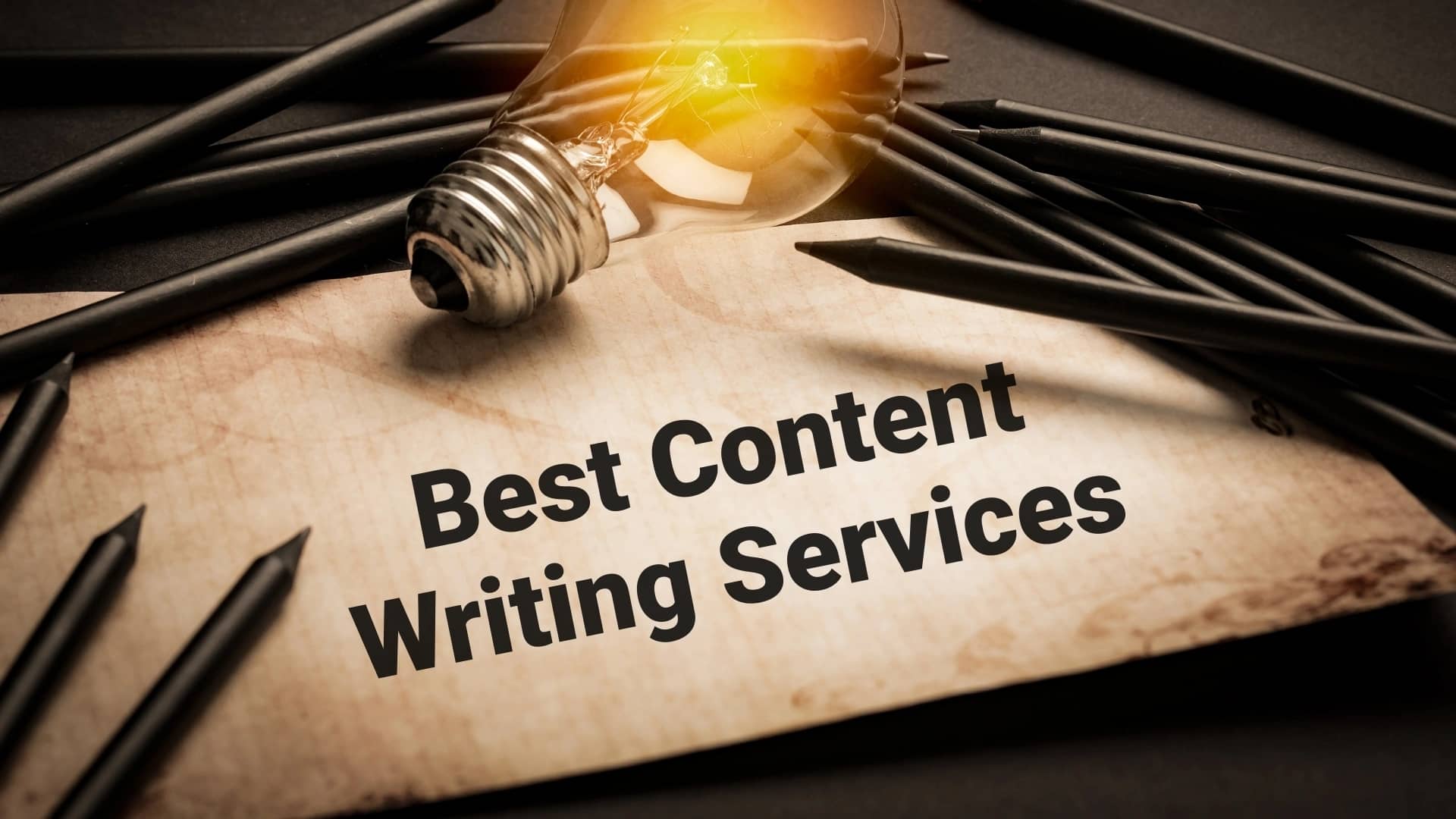 10 Best Content Writing Services in India in 2026