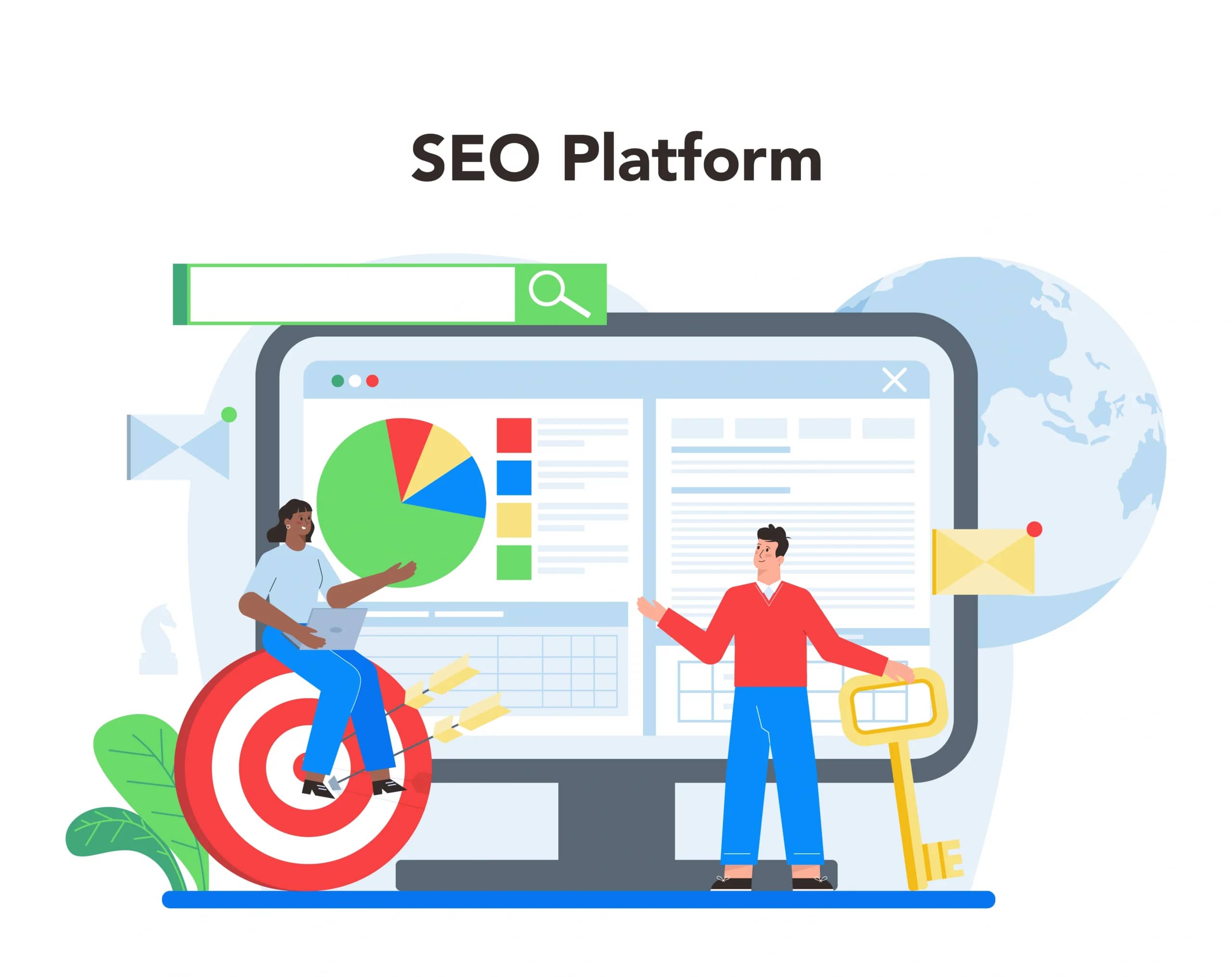 SEO Company Gurgaon | Best SEO Agency In Gurgaon