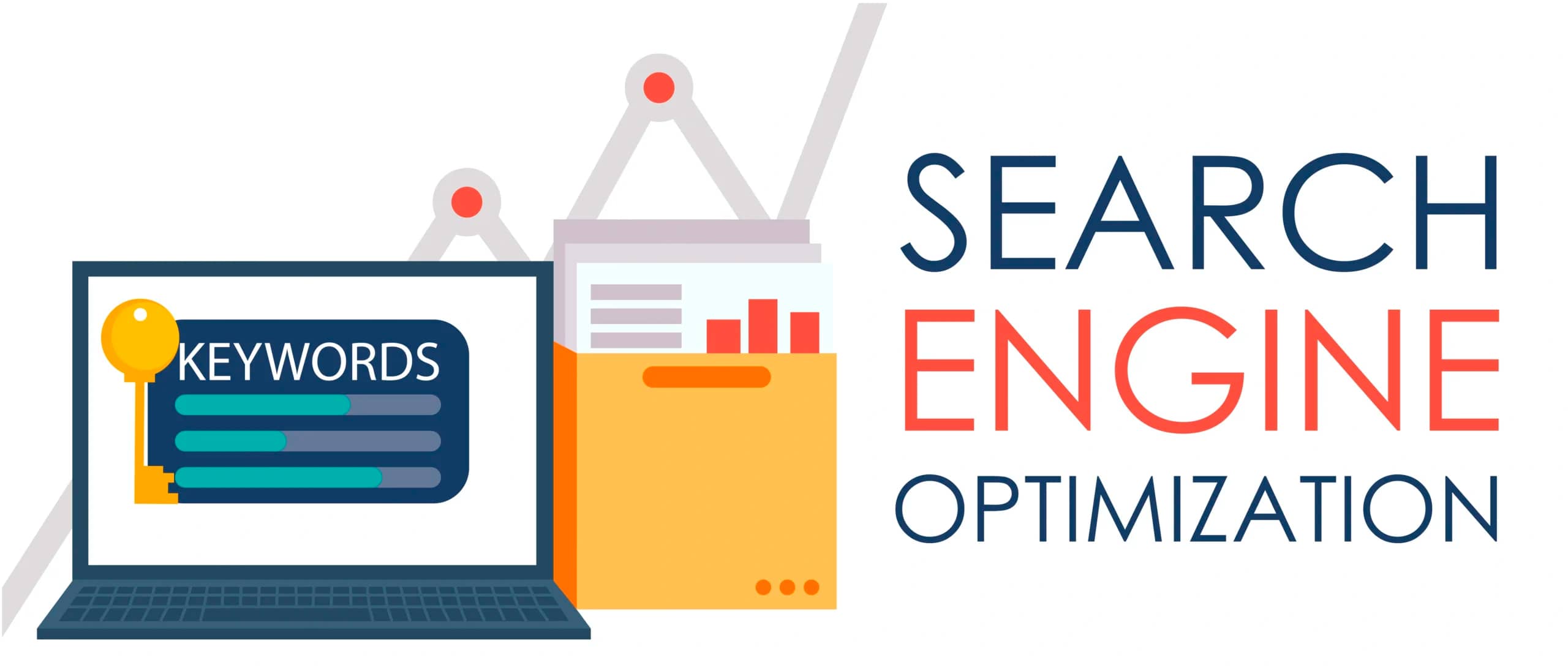 Long Tail keywords: More traffic And Low Competition