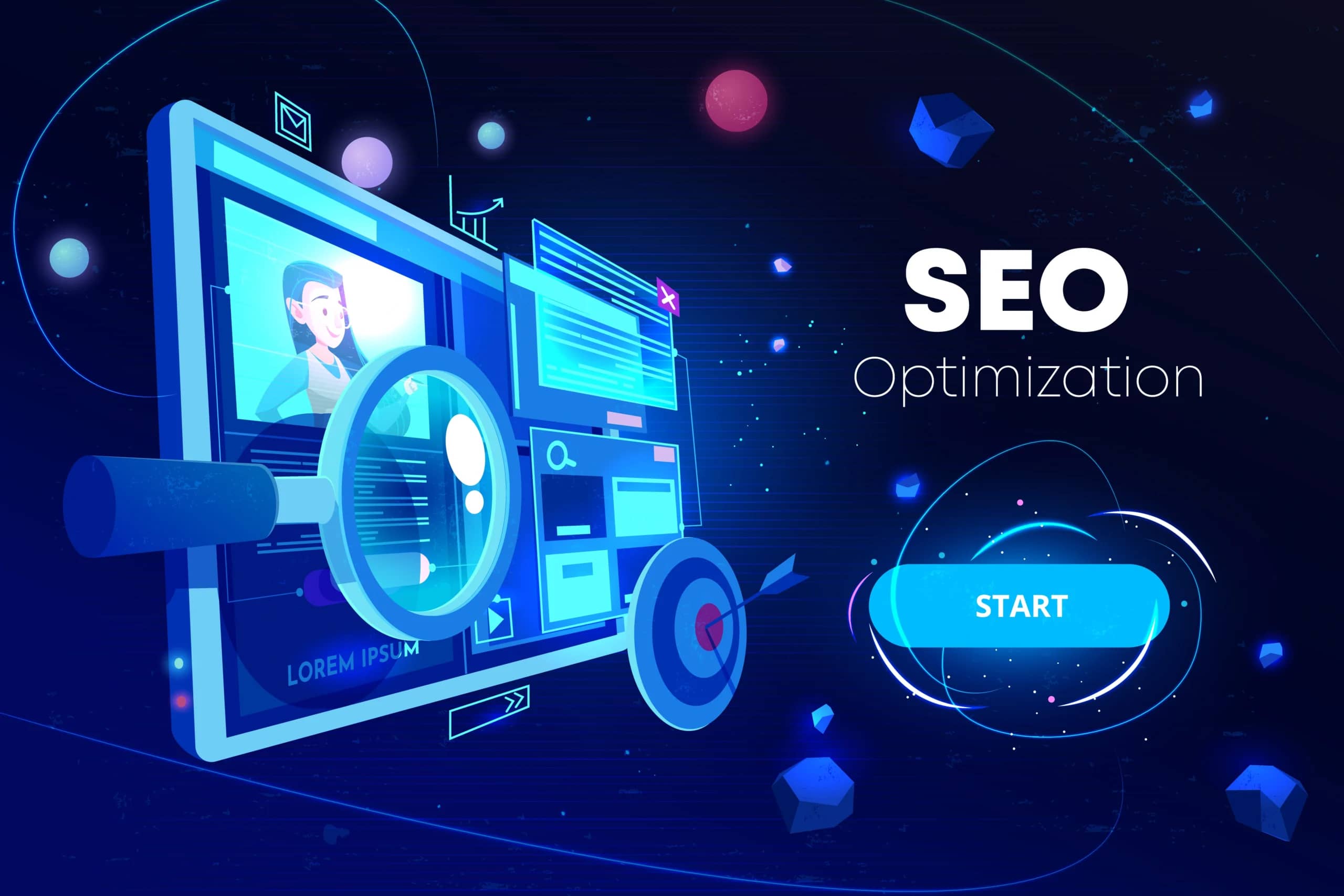 SEO Company Ghaziabad | Best SEO Agency In Ghaziabad