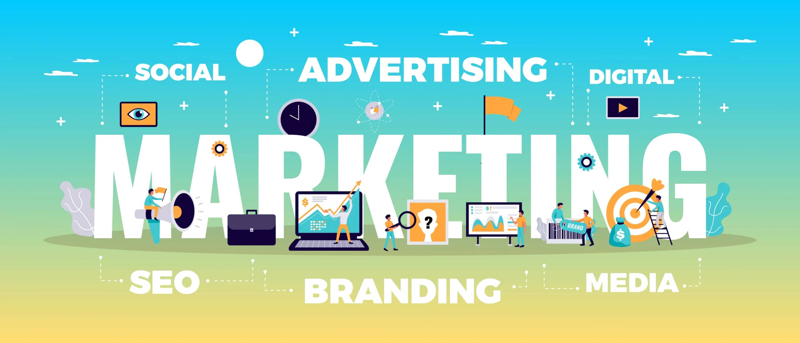Leading Digital Marketing Company in Chennai | Modifyed