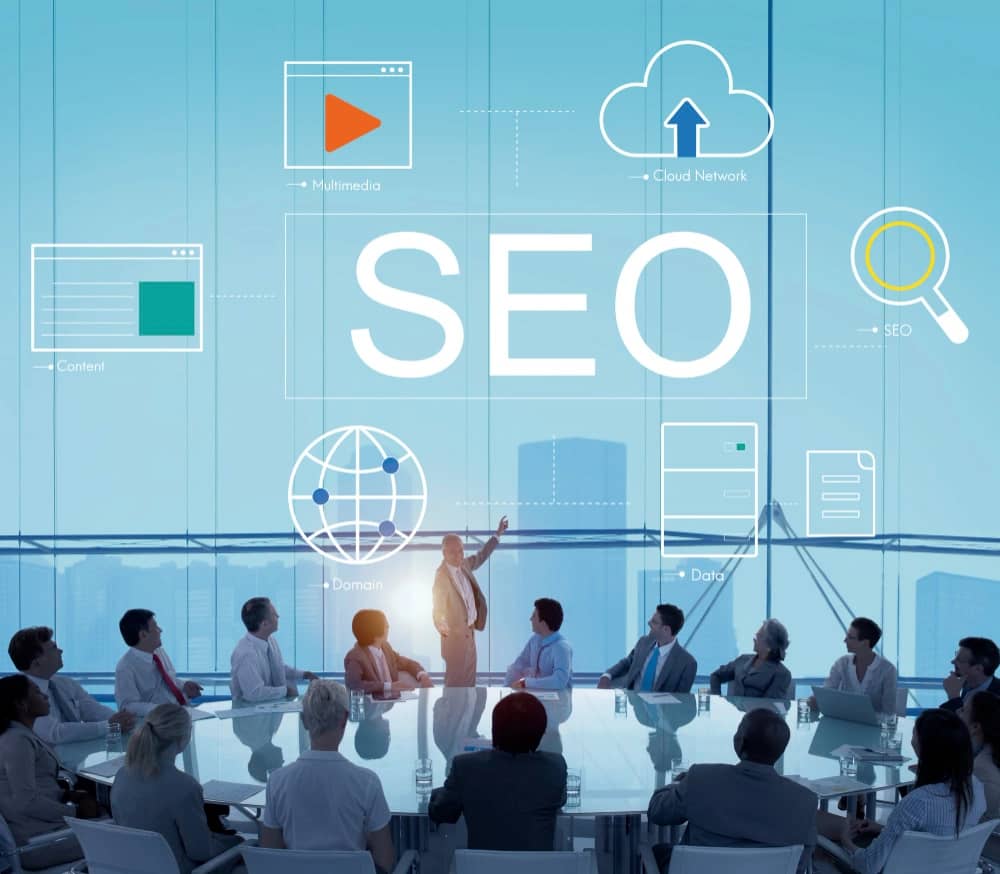 SEO Company Chandigarh | Best SEO Agency In Chandigarh