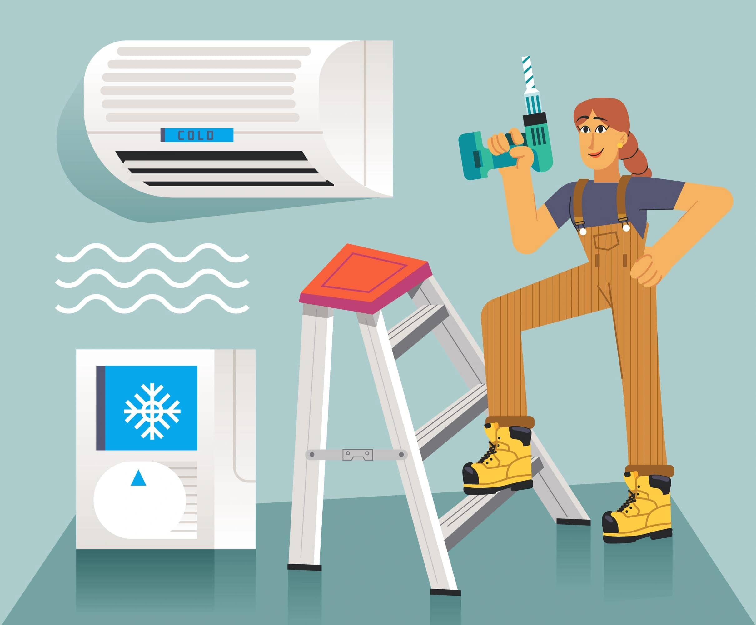 Best SEO for HVAC Companies to Skyrocket Your Ranking 2025