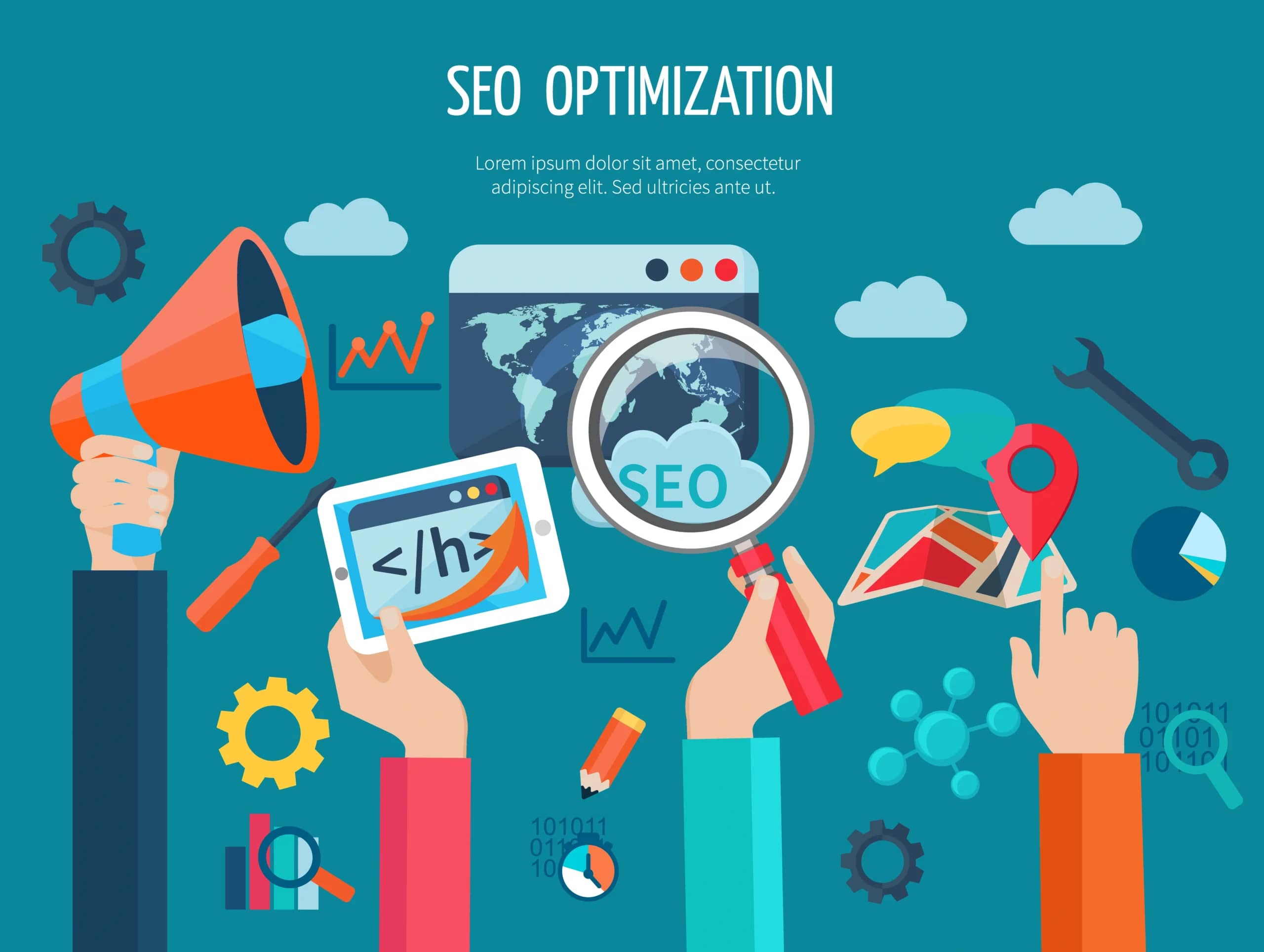 SEO Company Bhubaneswar | Best SEO Agency In Bhubaneswar
