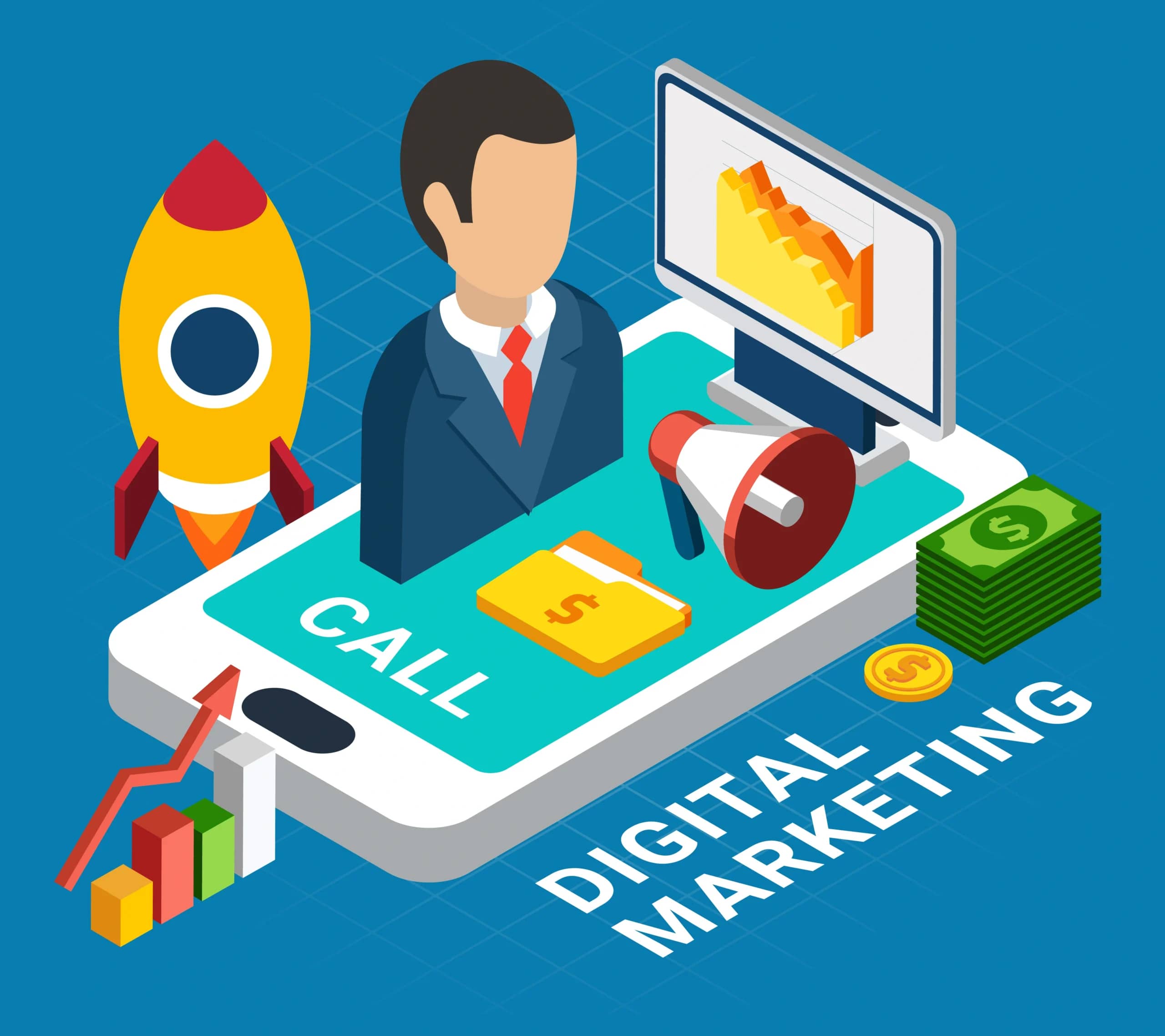 Best Digital Marketing Company kochi | Modifyed Digital