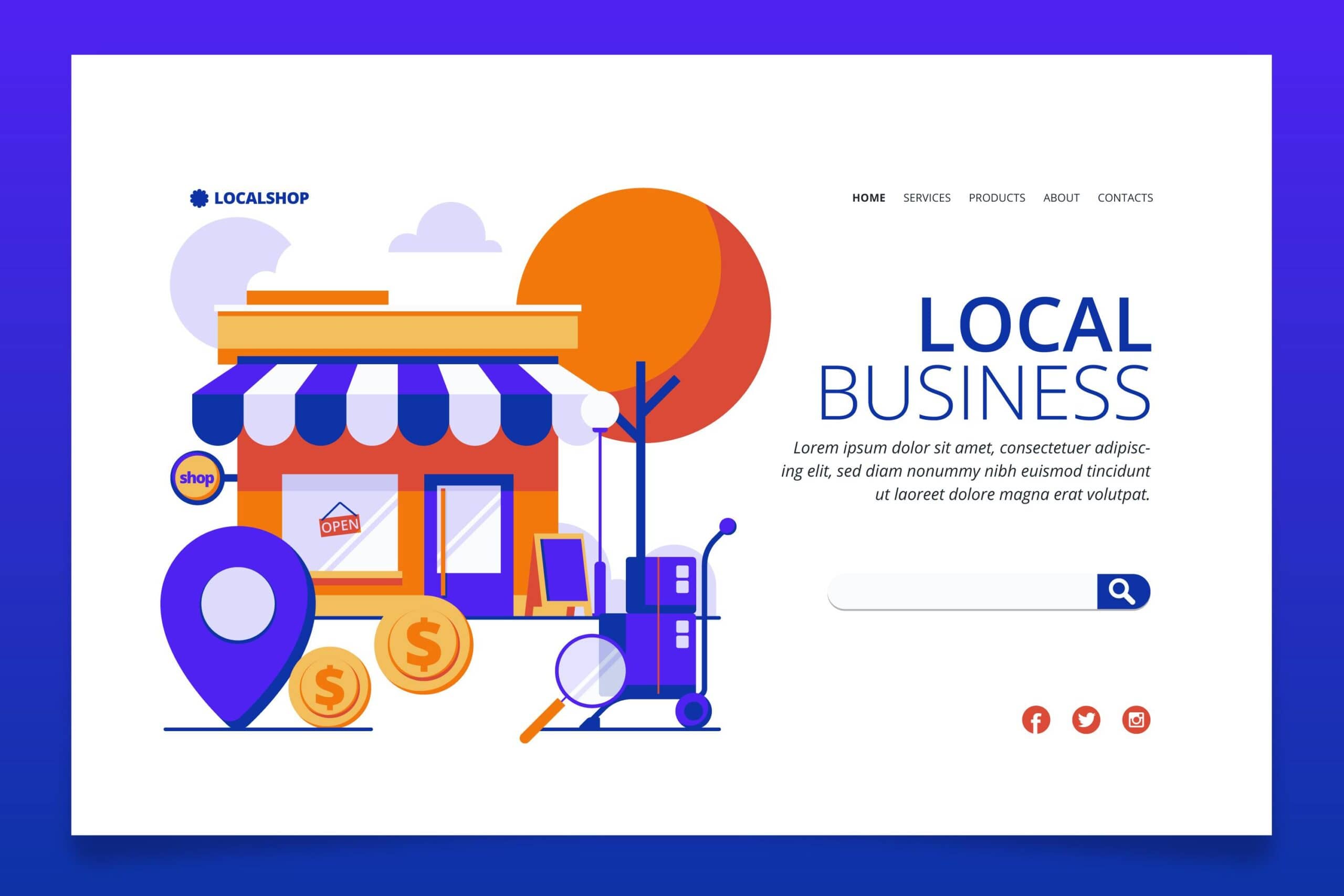 GMB Optimization : Complete Guide To Optimize Your Listing