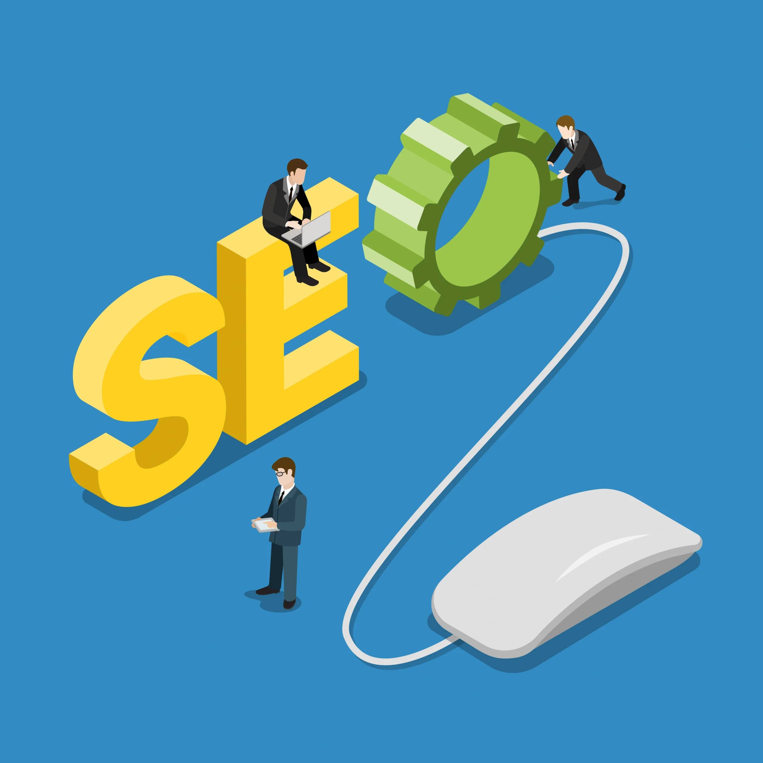 SEO Company Visakhapatnam | Best SEO Agency In Visakhapatnam