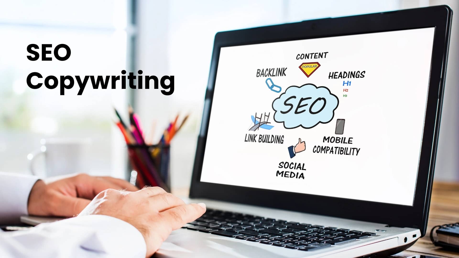 SEO Copywriting in 2026 : 9 Tips to Engage Readers And Rank