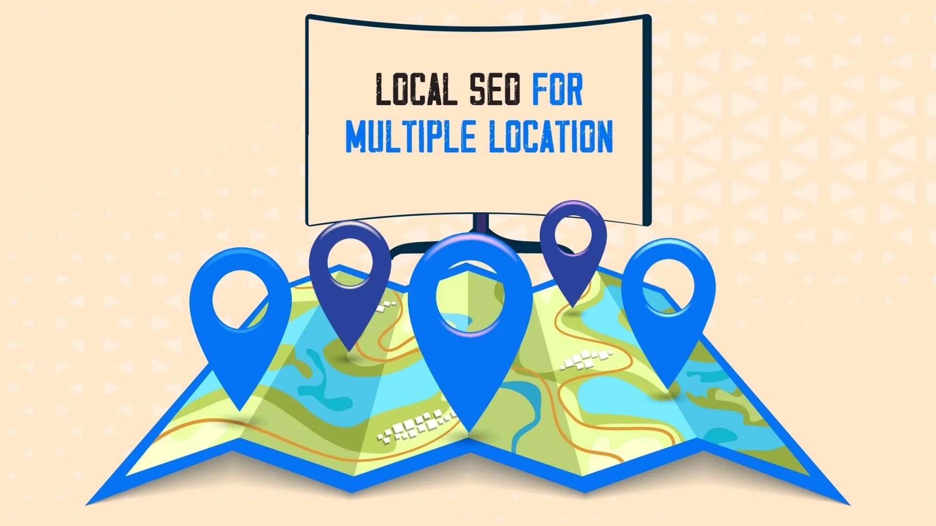 SEO for Multiple Locations : A Complete Guide For Agencies