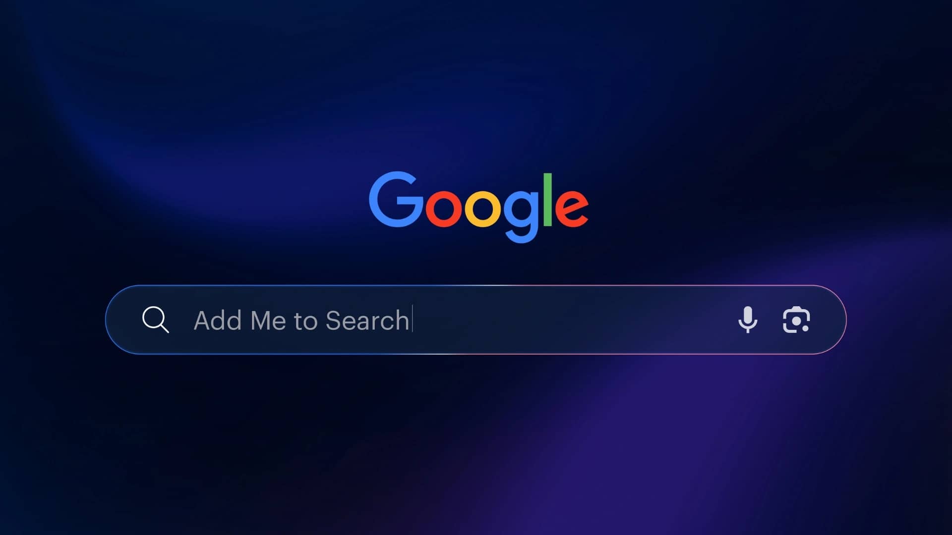 Add me on Google Search in 2025 – Create your People card