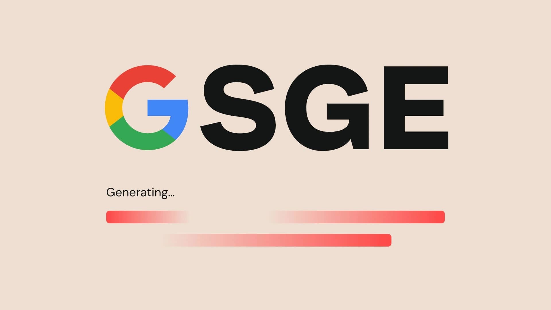 What is Google SGE (formerly Google’s AI Overviews) ?